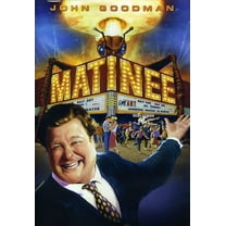 Universal Studios - Matinee [DIGITAL VIDEO DISC]