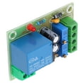 thumbnail image 1 of Módulo de Control de Energía del Cargador, Placa de Control de Carga de Batería Ahorrar Energía Materiales de Alta para El Hogar, 1 of 7
