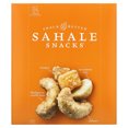 thumbnail image 2 of Glazed Mix, Tangerine Vanilla Cashew-Macadamia, 9 Packs, 1.5 oz (42.5 g) Each, Sahale Snacks, 2 of 4