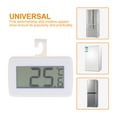 thumbnail image 2 of 1pc Professional Refrigerator Thermometer High Precision Fridge Thermometer, 2 of 8