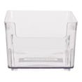 thumbnail image 4 of Organizador Multiusos Mainstays Transparente 1 L, 4 of 4