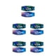 thumbnail image 1 of Soidarity Máscara de buceo de 2MM para mantener el buceo, Protector de cabeza resistente al desgaste para prevención de terremotos, equipo de esnórquel Parte 1 5piezas Soidarity CBP189461, 1 of 4