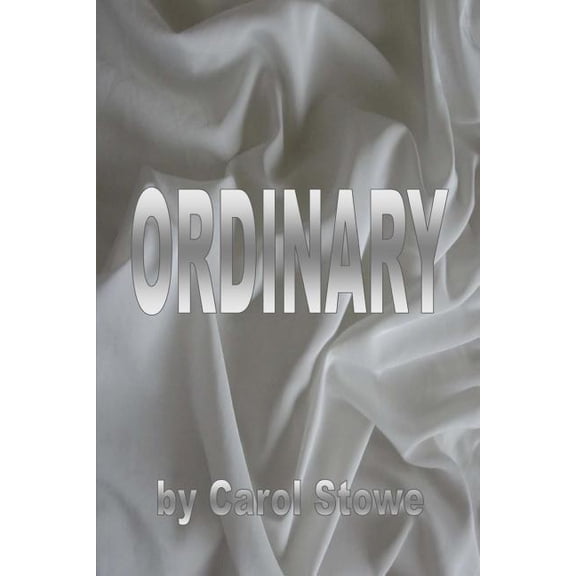 Ordinary (Paperback)