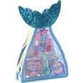 thumbnail image 1 of Conjunto de maquillaje Townley Girl Mermaid Vibes con 8 piez Townley Girl Townley Girl, 1 of 2
