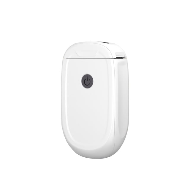 Matsuzay Fabricante de etiquetas, compatible con Bluetooth, inalámbrico, térmico, adhesivo para teléfono inteligente, impresora, oficina, escuela, Electrónica