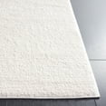 thumbnail image 3 of SAFAVIEH Melody Adeline Modern Area Rug, Ivory, 6'7" x 6'7" Square, 3 of 8