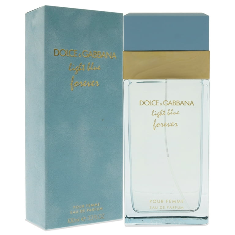 Dolce gabbana perfume light blue walmart deals
