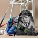 thumbnail image 3 of La Lista de Schindler Mochila de Cuerdas para Deportes y Gimnasio, Bolsa de Cuerdas Resistente al Agua, Bolsa Cinch, 30×40cm, 3 of 6