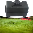 thumbnail image 4 of 4-Quart Plastic Fuel Tank for Remote Mounting 691993, 4 of 10