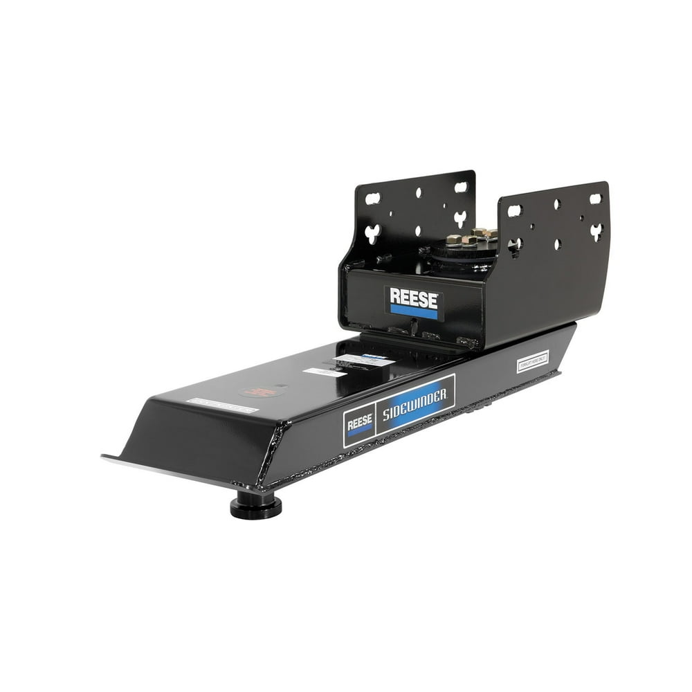 Reese 61421 Sidewinder Combo; Incl. 19K Arm w/King Pin PN[SW19K