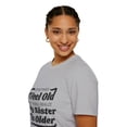 thumbnail image 5 of Funny Sister Birthday Celebration Men Women TShirt, 5 of 6