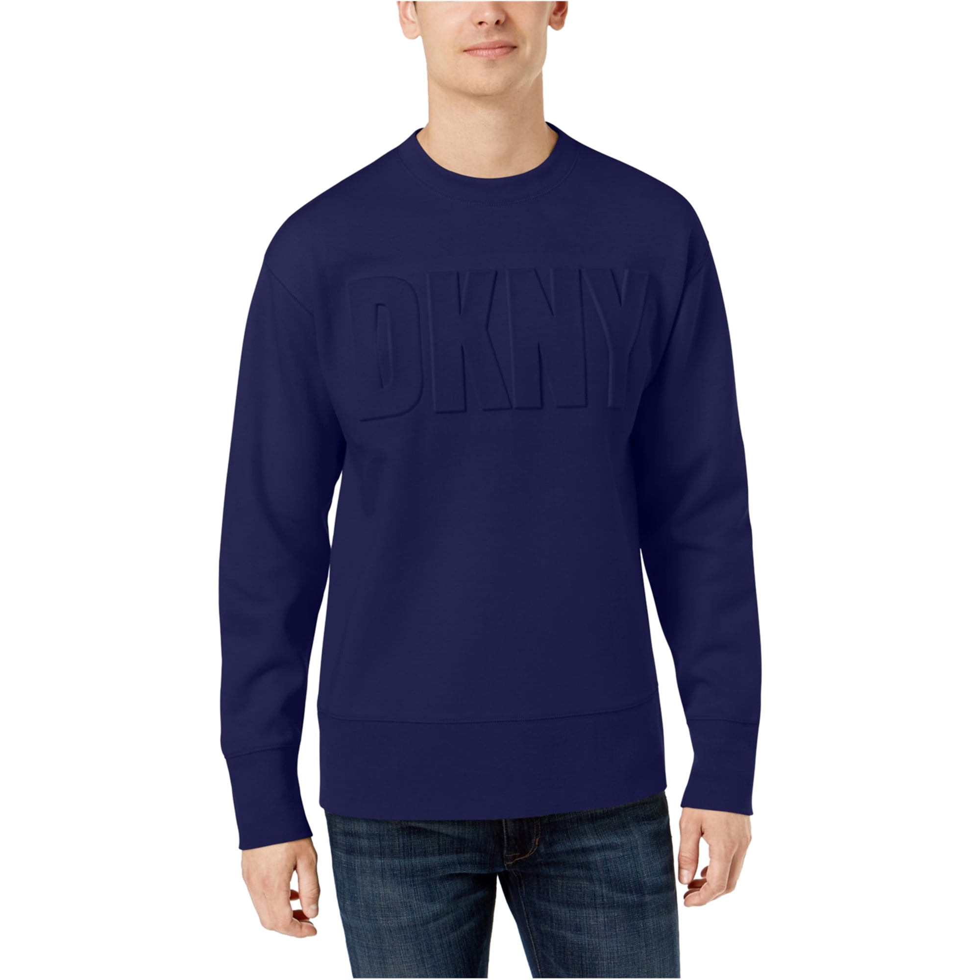 mens dkny sweatshirt