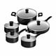thumbnail image 2 of Batería cocina T-FAL 20 piezas Supercook Titanium Aluminio, 2 of 4