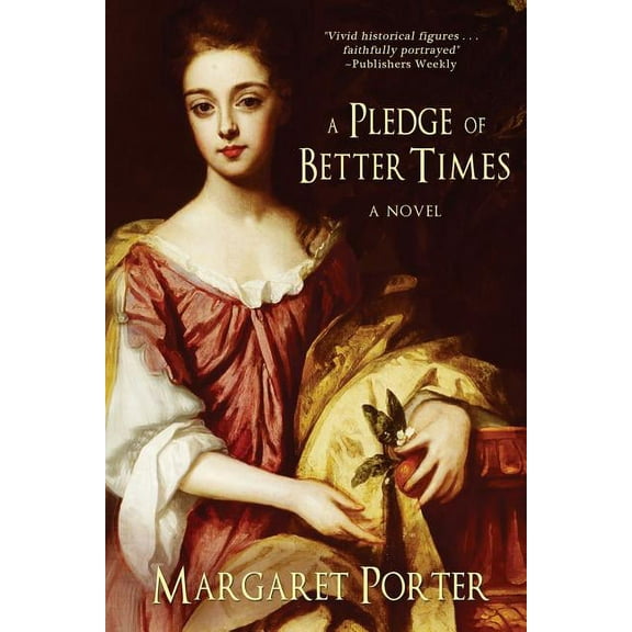 A Pledge of Better Times, (Paperback)