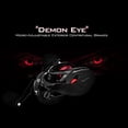 thumbnail image 6 of KastKing Baitcasting Fishing Reel, 8.6:1 Gear Ratio/Deadbolt 10+1 , , Skipping Version-Speed Demon Elite, 6 of 10