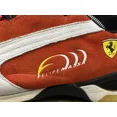 thumbnail image 4 of PU & MA Ferrari Felipe Massa Brazil Sneakers Men's US Size 9 EUR 42, Pre Owned, 4 of 6
