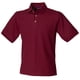 thumbnail image 1 of Henbury - Polo de manga corta  65/35 Modelo Ultimate - Verano/ Vacaciones/Deporte (Vino), 1 of 1