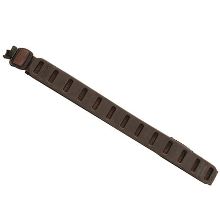 Quake Claw Slimline Sling Brown