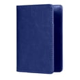 thumbnail image 1 of Popular Home Essentials, Stylish Leather Passport Wallet Available In Nine Gorgeous Colors for Seeking Functionality and Fashion, 1 of 4