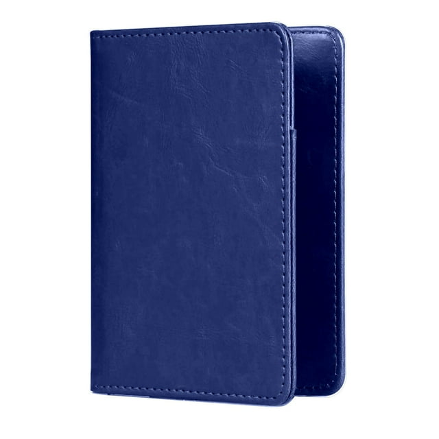 "Stylish Leather Passport Wallet Available in Nine Gorgeous Colors for Seeking Functionality and Fashion" Fabric Storage Organizerbedding Storage,Closet Organizer,Foldable Storage,Drawstring Storage