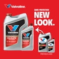 thumbnail image 3 of Valvoline MaxLife Extended Protection Full Synthetic High Mileage 5W-20 Motor Oil 5 Quart, 3 of 10