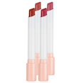 thumbnail image 1 of Yinanstore 4pcs Moisturizing Matte Set Waterproof Makeup Smooth Orange, 1 of 8