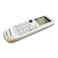 thumbnail image 3 of Control Remoto TRANE para Aire Acondicionado 4MCW1536A1000AA 4MWW1512A9000AA blanco 16, 3 of 3
