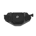 thumbnail image 2 of Camera Belt Clip Waist Camera Waist Buckle with Quick Release Camera Mount Adapter Compatible with / Camera, 2 of 5