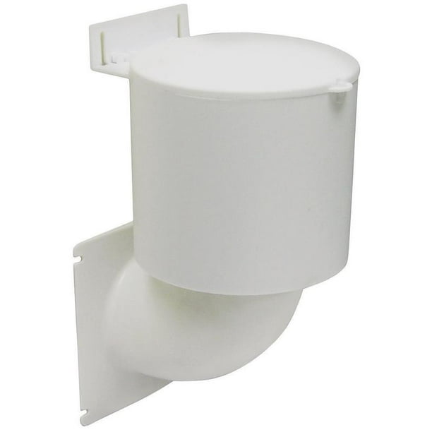 Lambro 289w 4" Dryer Vent Seal
