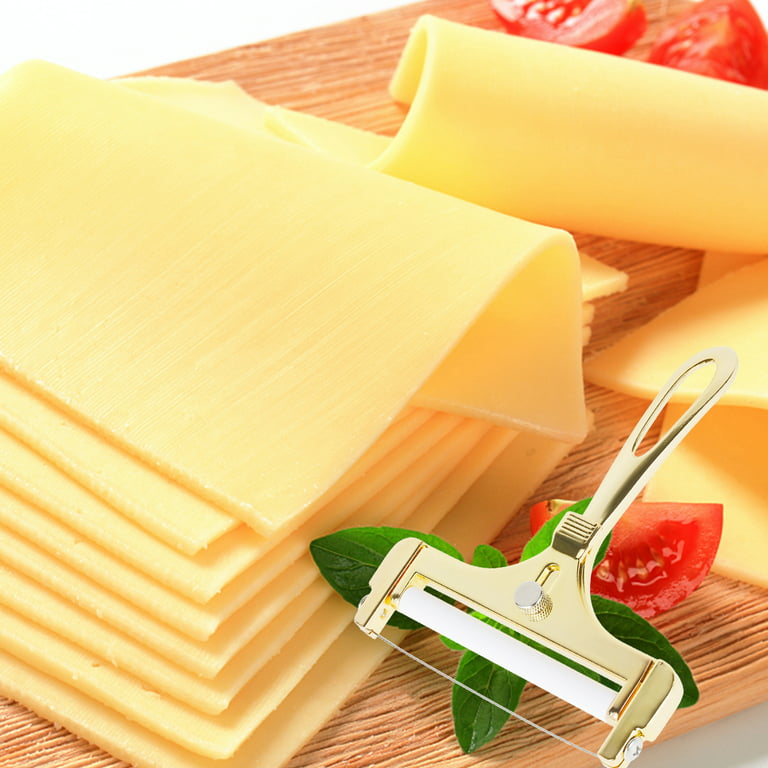 VEVOR Cheese Slicer & Reviews