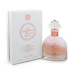 Rihanah Secret Musk Eau de Parfum Spray por Rihanah Rihanah Model