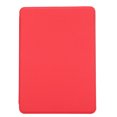 thumbnail image 3 of Funda Paperwhite Oasis 2019 de piel sintética con patrón cruzado, funda ligera ultradelgada para KindleRed, 3 of 8