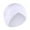 White, variant on Fgnfyis Women's Winter Solid Warm Stretchy Wrap Cap Scarf Turban Hat Women Winter Hat Beige