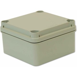 Outdoor Large Project Junction Box Waterproof Plastic Electrical