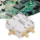 thumbnail image 1 of Interruptor Electrónico ANGGREK RF Multifuncional Banda Ancha 0,1-6 GHz Aleación De Aluminio, 1 of 7