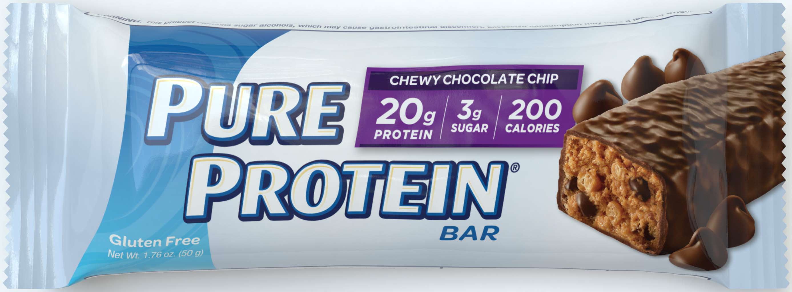 pure protein bars pure protein bars