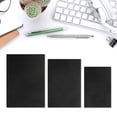 thumbnail image 2 of Work Grid Notebook Learning Notepad Notebook Stationery Grid Paper Grid Page Notebook Large Graph Ruled Paper Notebook, 2 of 9
