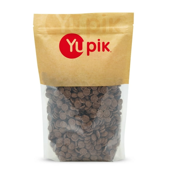 Yupik Gaufrettes au Chocolat au Lait 1Kg