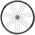 thumbnail image 3 of Campagnolo Scirocco Wheelset - 700, QR x 100/130mm, Black, Clincher, 3 of 4