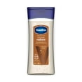 thumbnail image 1 of Vaseline Intensive Care Body Gel Oil Cocoa Radiant 6.8 oz, 1 of 4