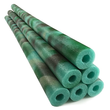 black pool noodles bulk