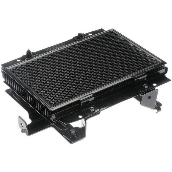 Fuel Cooler - Compatible with 2001 - 2006 GMC Sierra 3500 6.6L V8 2002 2003 2004 2005