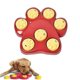 thumbnail image 1 of Dog Toys Dog Food Fun Iq Educatal Treat Box Slow Bowl Non Food Plate Dish, 1 of 5