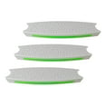 thumbnail image 4 of jinwen 3 Pieces Pool Ladder Steps Spare Parts s for Hot Spring SPA Water Parks, 4 of 9