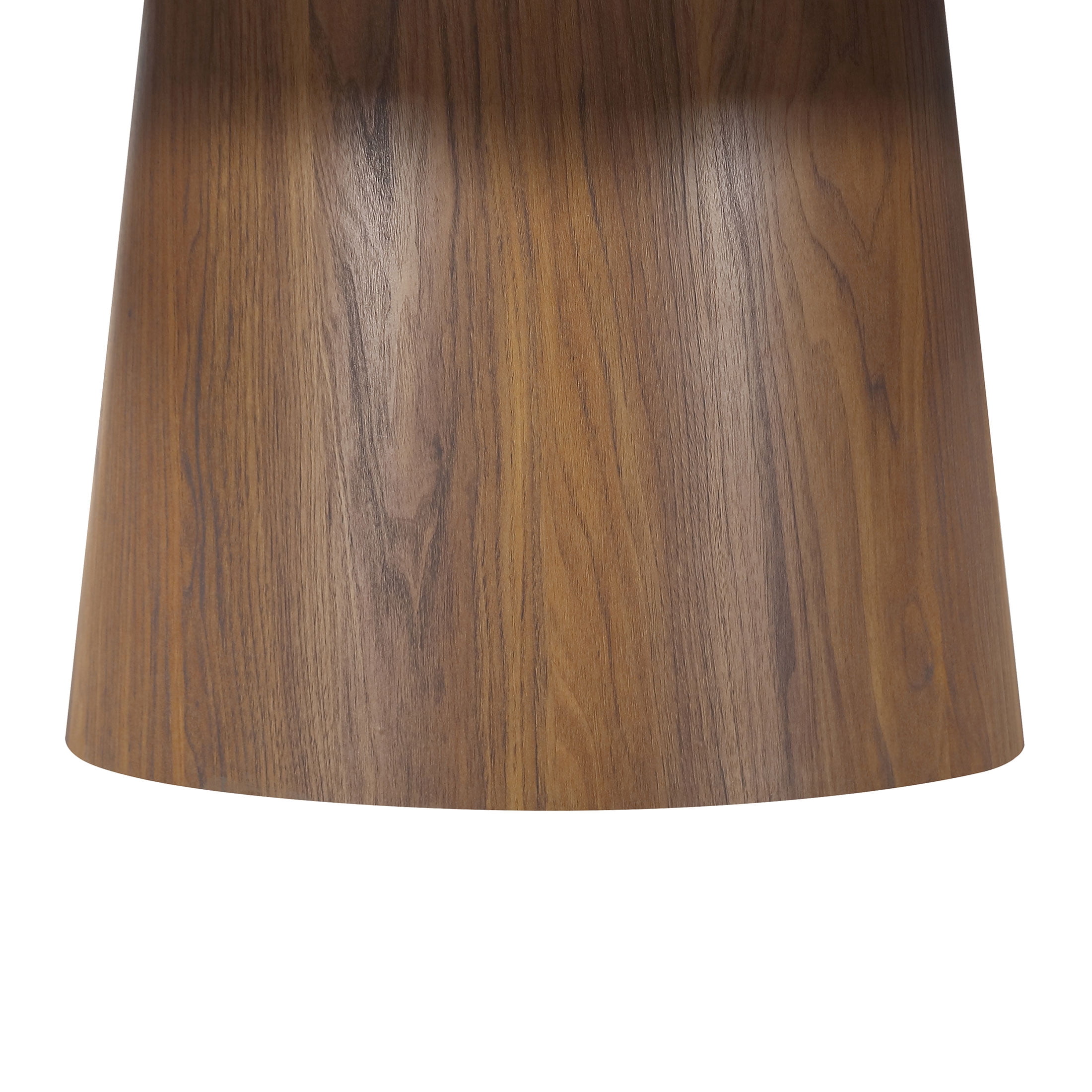 Better Homes & Gardens Ashby Coffee Table, Walnut Finish