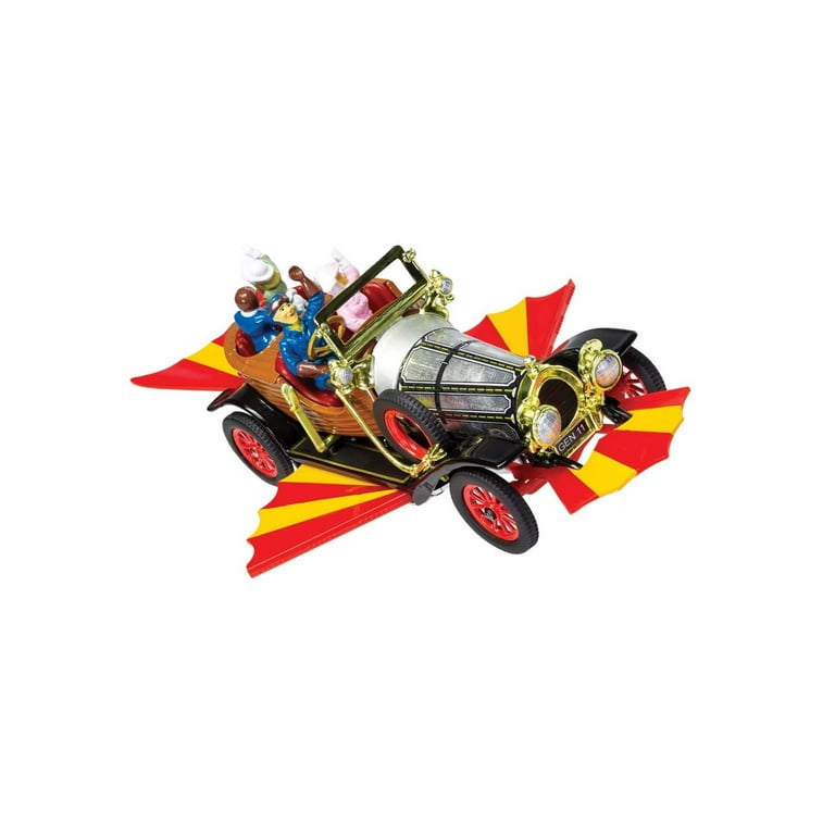 Chitty chitty best sale bang bang diecast