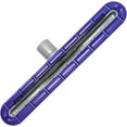thumbnail image 3 of EZ Glide Floor Tool Compatible with ProTeam Backpack Vacuums — 1.5″ Nut-Coupling Wand Fit — Multi-Surface Nylon Head for Hard Floor & Low-Pile Carpet — Replaces 101446, 3 of 8