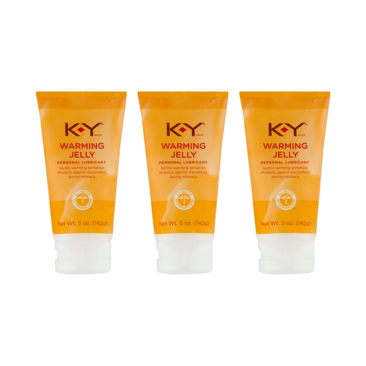 K-Y Warming Jelly Personal Lubricant, Pleasure Enhancement, 5.0 oz - Pack of 6 - Walmart.com K-Y Warming Jelly Personal Lubricant, Pleasure Enhancement, 5.0 oz - Pack of 6 - Walmart.com