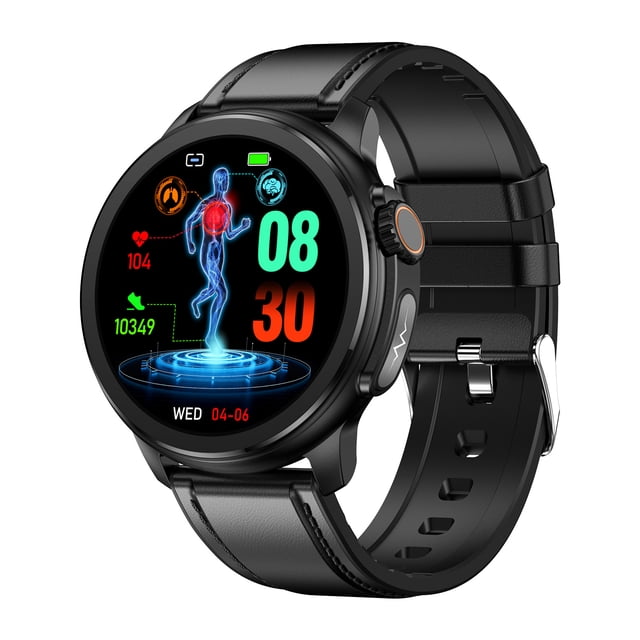 Montre Intelligente