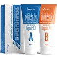 thumbnail image 1 of Kit de reparación de porcelana Ankita White High-Gloss para lavabos y azulejos, 1 of 7